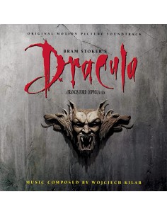 Wojciech Kilar - Dracula...