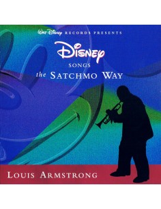 Louis Armstrong - Disney...
