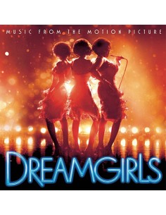 Artisti Vari - Dreamgirls - CD