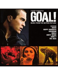 Artisti Vari - Goal - CD