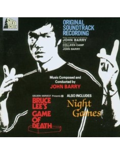 John Barry - Game Of Death...