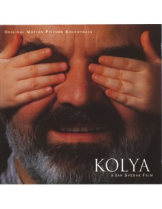 Artisti Vari - Kolya CD