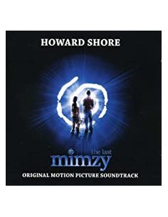 Howard Shore - Mimzy - CD