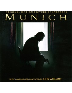 John Williams - Munich - CD