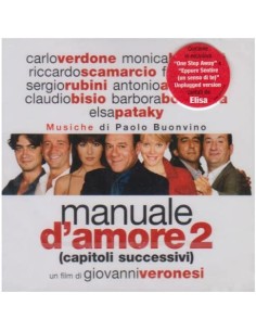 Paolo Buonvino - Manuale...