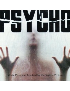 Artisti Vari - Psycho - CD