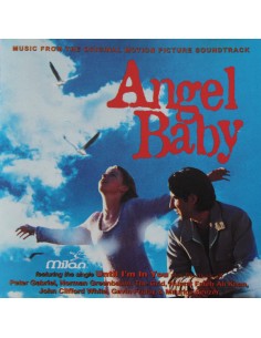 Artisti Vari - Angel Baby - CD