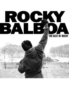 Artisti Vari - Rocky Balboa...