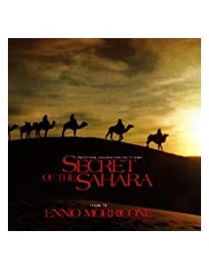 Ennio Morriconoe - Secret...