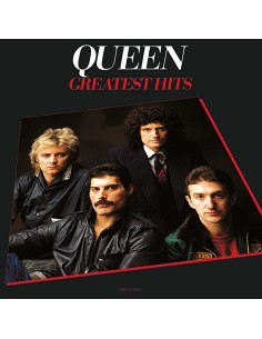 Queen - Greatest Hits - VINILE