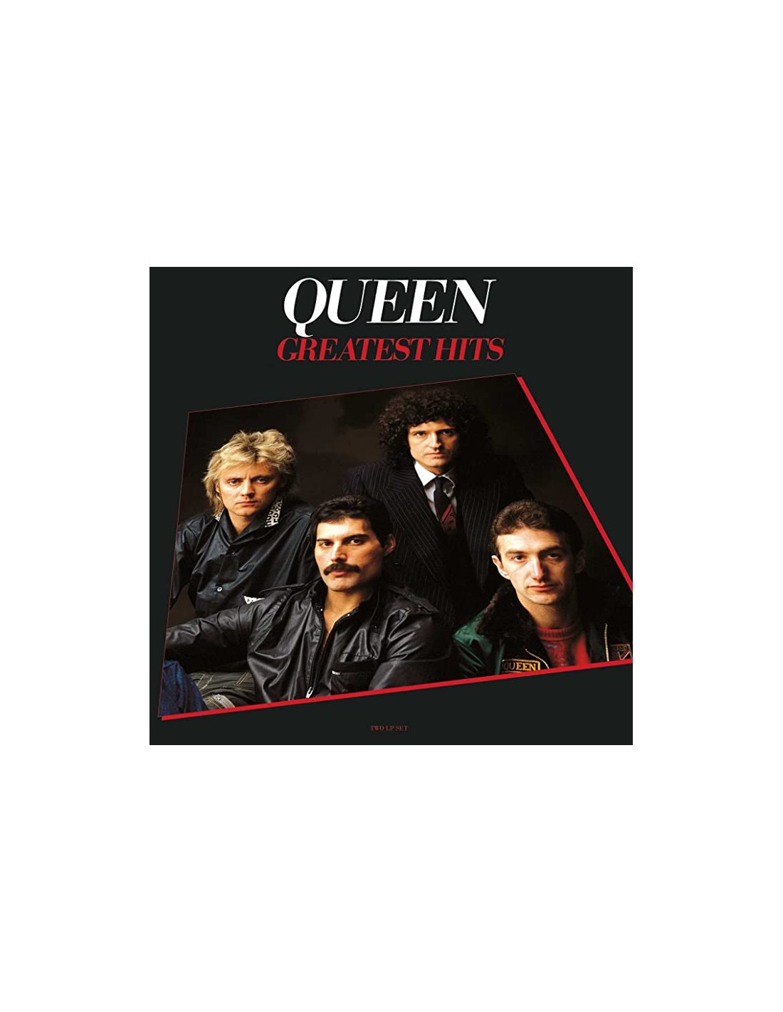 Queen Greatest Hits VINILE