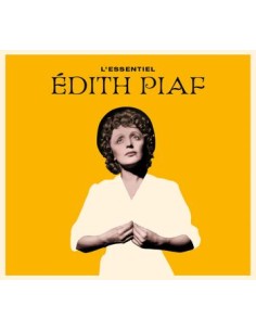 Edith Piaf - L'essentiel - CD