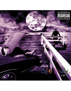 Eminem - The Slim Shady - CD