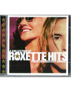 Roxette - A Collection Of...