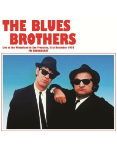 The Blues Brothers - Live...