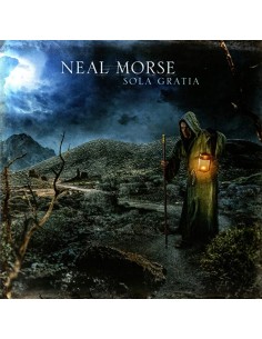 Neal Morse  - Sola Gratia - CD
