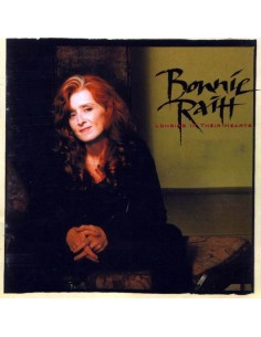 Bonnie Raitt - Longing In...