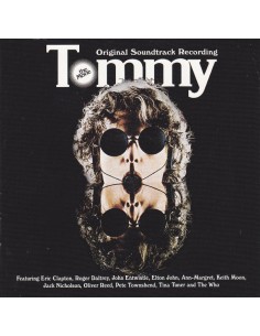 Artisti Vari - Tommy - CD