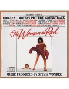 Stevie Wonder - La Donna In...