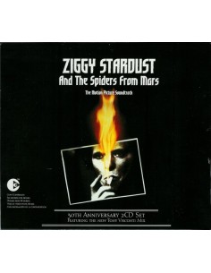 David Bowie - Ziggy...