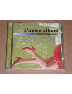 Autori Vari - L'Unico Album...