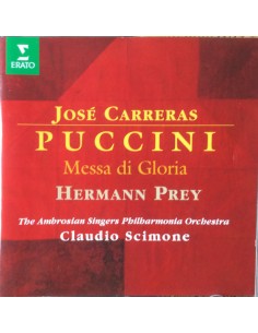 Puccini (Dir. C. Scimone) -...