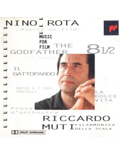 Nino Rota (Dir. R. Muti) -...