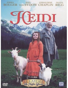 Heidi - Heidi - DVD