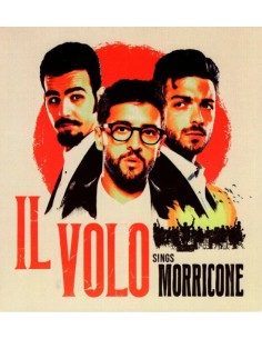 Il Volo - Sings Morricone...