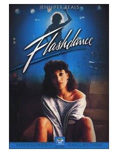 Lyne Adrian - Flashdance - DVD