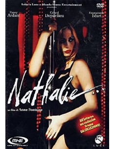 Fontaine Anne - Nathalie - DVD