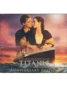James Horner - Titanic...