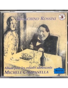 G. Rossini (M. Campanella...