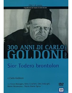 Carlo Goldoni (Ceso...
