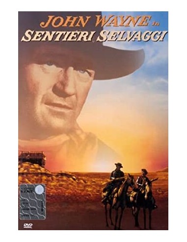 John Ford - Sentieri Selvaggi DVD