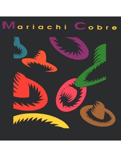 Mariachi Cobre - Mariachi...