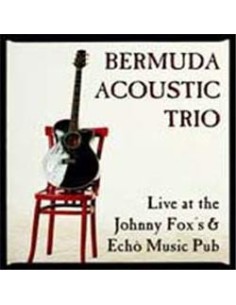 Bermuda Acoustic Trio -...