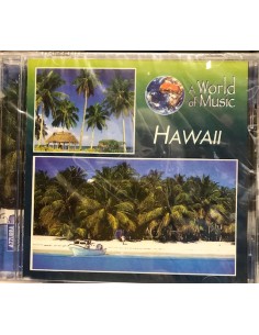 Artisti Vari - Hawaii - CD