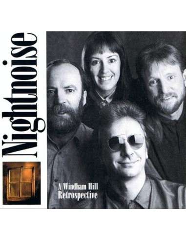 Nightnoise - A Windham Hill Retrospective - CD