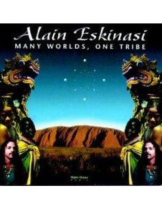 Alain Eskinasi - Many...