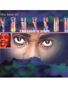 Youssou N'Dour - The Best...
