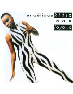 Angélique Kidjo - Logozo - CD
