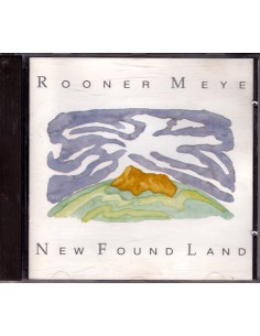 Rooner Meye - New Found...