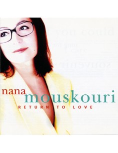 Nana Mouskouri - Return To...