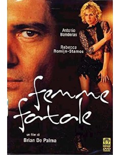 Brian De Palma - Femme...