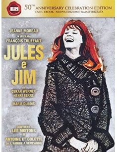 Francois Truffaut - Jules &...
