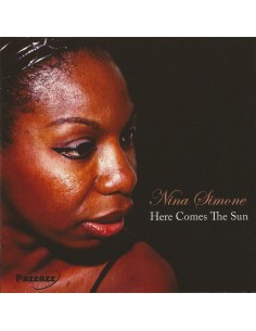 Nina Simone - Here Comes...