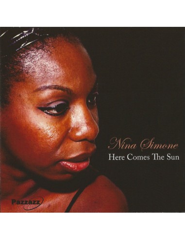 Nina Simone - Here Comes The Sun - CD