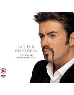 George Michael - The Best...