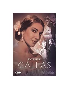 Maria Callas  - Callas...